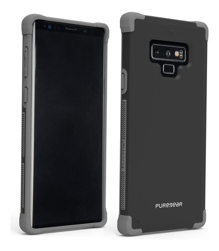 Funda Puregear Dualtek Para Samsung Galaxy Note 9