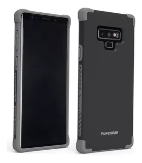 Funda Puregear Dualtek Para Samsung Galaxy Note 9