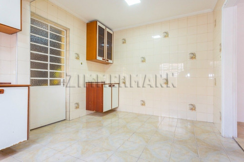 Imagem 15 de 15 de Casa - Pinheiros - Ref: 132589 - V-132589