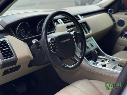 Land Rover Range Rover Sport 3.0 SE 4X4 V6 24V BITURBO DIESEL 4P AUTOMÁTICO