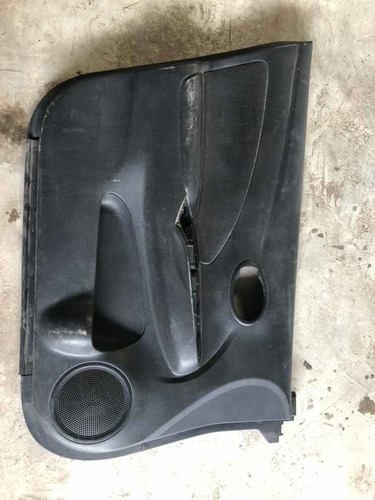 Vestidura D Piel D Puerta Piloto Nissan Versa 2012-2019