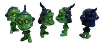 Comprar Figura Bimbo Olocoons  Cabezones Colección De Los Año´s 2000