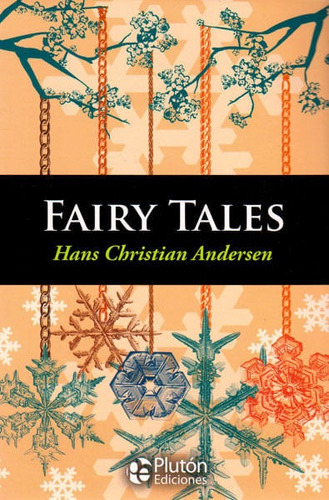 Fairy Tales, De Hans Christian Andersen. Editorial Promolibro, Tapa Blanda, Edición 2016 En Español