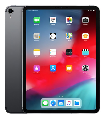iPad Apple iPad Pro 2018