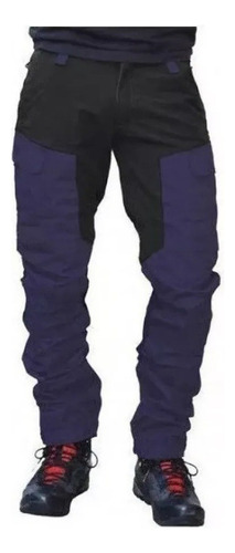 New Men's Colored Work Pants 1