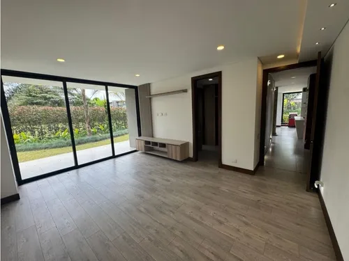 Casa Para La Venta En Llanogrande