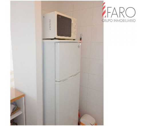 Imagen 14 de 30 de Apartamento En Brava 1 Dormitorio Con Terraza Y Garage - Punta Del Este Chiverta