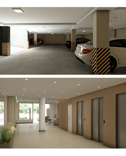 En Venta Departamentos Nuevos De 1, 2 Y 3 Ambientes; Gran Emprendimiento En Caseros Centro, Entrega Programada Octubre 2027 - Ficha 10060