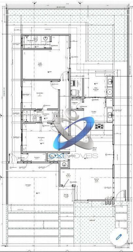 Imagem 3 de 3 de Casa Com 3 Dormitórios À Venda, 150 M² Por R$ 900.000,00 - Condomínio Terras Do Vale - Caçapava/sp - Ca0995