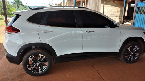 Chevrolet Tracker 2021 1.2 Premier Turbo Aut. 5p