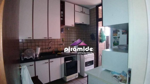 Imagem 21 de 30 de Cobertura Incrível Com 3 Dormitórios/2 Suítes, Terraço Com Área Gourmet À Venda, 155 M², R$ 560.000, Na Praia Martim De Sá, Caraguatatuba/sp - Co0160