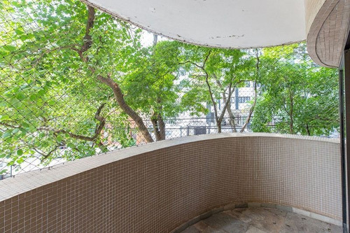 Imagem 8 de 23 de Apartamento Com 3 Dormitórios À Venda, 146 M² Por R$ 1.090.000 - Vila Clementino - São Paulo/sp - Ap19952