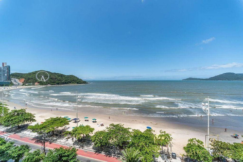 Imagem 9 de 30 de Apartamento No Edifício Metrópolis Em Balneário Camboriú - Ap0910