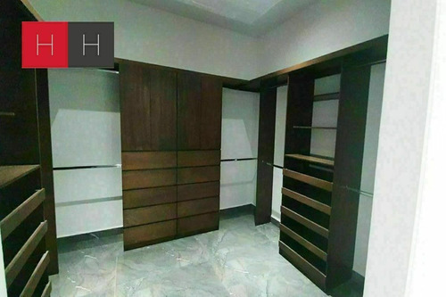 Casa En Venta Carolco Al Sur De Monterrey