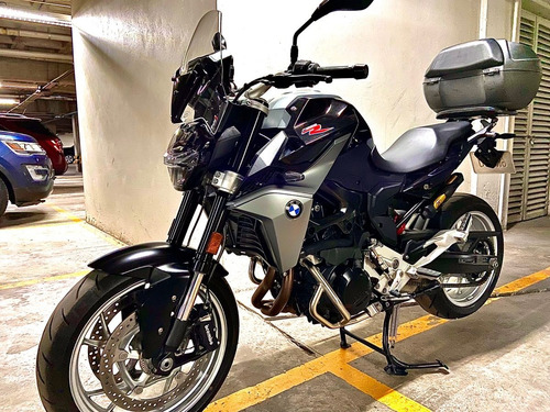 Imagen 6 de 8 de Bmw F900r 2021