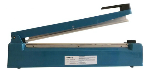 Selladora De Bolsa De 40cm Lumax Resistencia De Repuesto