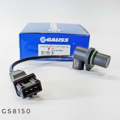 Sensor Posición Cigueñal Santa Fe Gold Sportage 2.7 V6 G8150