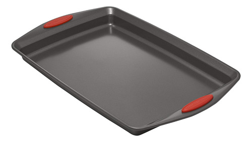Rachael Ray Bakeware Antiadherente Con Empuñaduras Incluye P