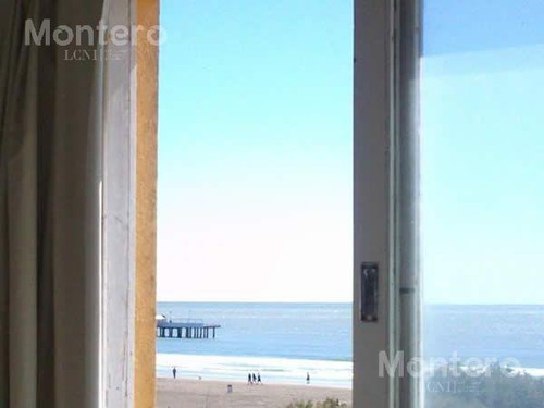 Imagen 5 de 30 de Hotel - Mar De Ajo - Frente A La Playa - Salida A 3 Calles - Gran Estacionamiento - Emprendimiento - Ideal Constructora