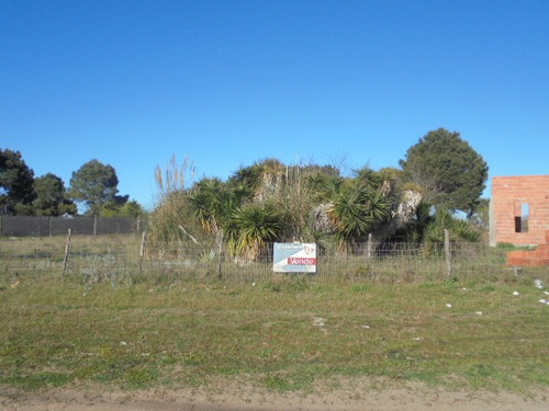 Imagen 2 de 6 de Terreno En Venta En Mar De Ajó