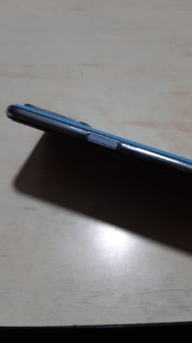 Imagen 2 de 4 de LG K62 128 Gb Sky Blue 4 Gb Ram