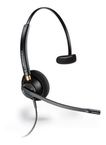 Plantronics Hw 510v