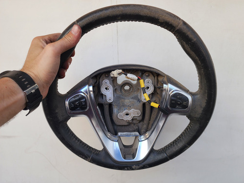 Volante Ford Fiesta 1.6 11/16 Bueno- Original