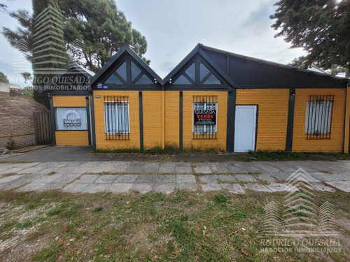 Casa En San Bernardo Del Tuyu