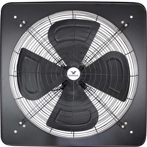 Extractor De Aire Industrial 24 Pulgadas 9500m3/h 460w
