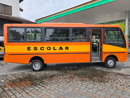 Mascarello Granmini Escolar