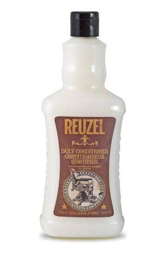 Acondicionador Reuzel 1000 Ml  - Linea Holandesa