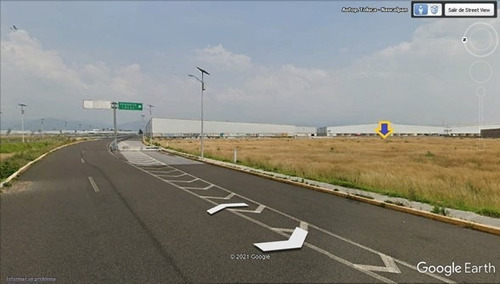 Imagen 1 de 6 de Lerma Toluca, Vendo Terreno 28,723 M2