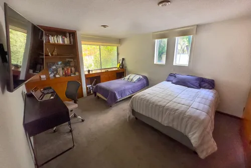 Casa En Renta Las Aguilas
