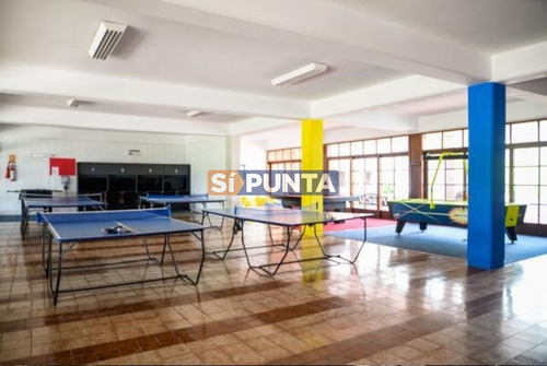 Imagen 22 de 27 de Punta Del Este Apartamento En Mansa Complejo Con Servicios