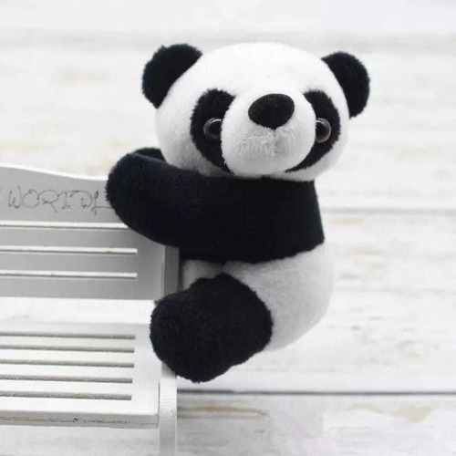 Oso Panda Peluche Muñeco Juguete Mini Peluche 