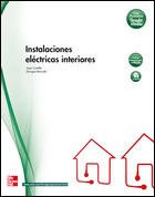 Libro Instalaciones Eléctricas Interiores De Julio Castillo