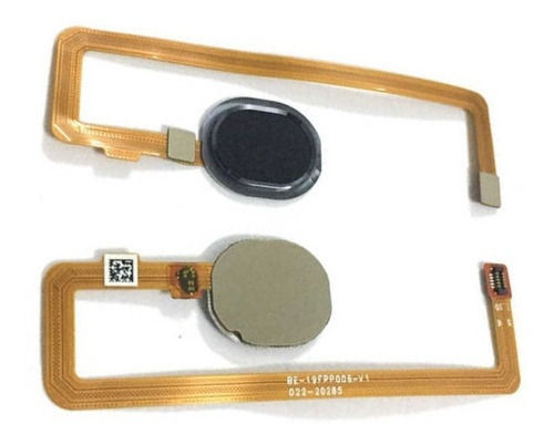 Flex Sensor De Huella Para Samsung A10s