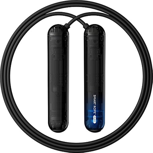 Tangram Smart Rope Pure Cuerda De Salto Habilitada Para Blue