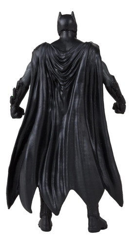 Mcfarlane Toys - Dc Direct Page Purchers Batman 3in Figura C