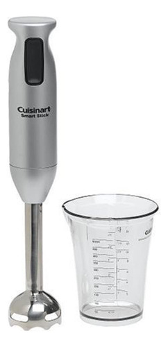 Cuisinart Csb-76 Smartstick Batidora De Mano De 200 W, Talla