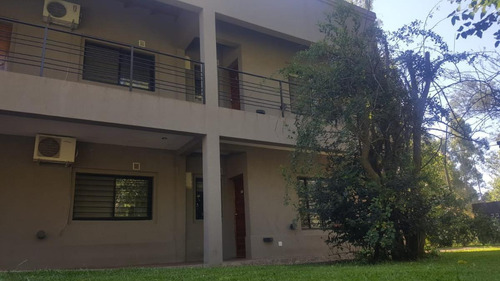 Excelente Departamento De 2 Ambientes En Espectacular Condominio