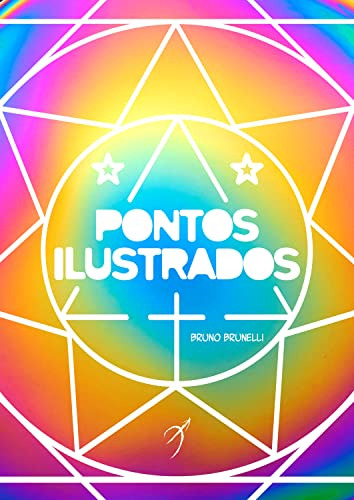 Libro Pontos Ilustrados De Brunelli, Bruno Arole Cultural