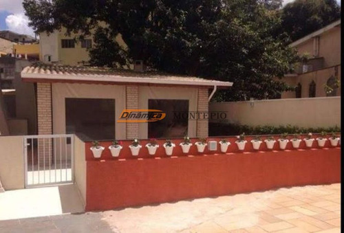 Imagem 6 de 20 de Apartamento Reformado Em Santa Teresinha - Ml10246