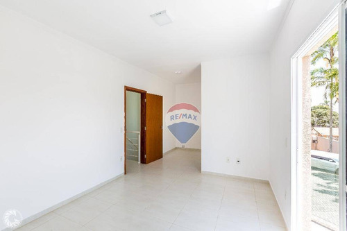 Casa Com 3 Dormitórios À Venda, 119 M² Por R$ 598.000,00 - Vila Petrópolis - Atibaia/sp - Ca5976