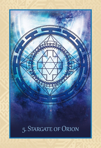 The Native Heart Healing Oracle - Original