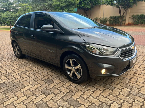 Chevrolet Onix 1.4 MPFI LTZ 8V FLEX 4P AUTOMÁTICO
