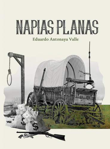 Libro Napias Planas - Antonaya Valle, Eduardo