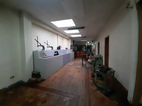 Propiedad Barrio Comercial 10 De Julio (64213)