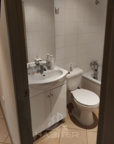 Casa En Arriendo De 3 Dorm. 2 Baños En Curicó