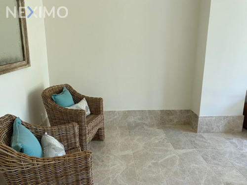 Imagen 1 de 16 de Venta De Departamento En Puerto Cancun, Quintana Roo